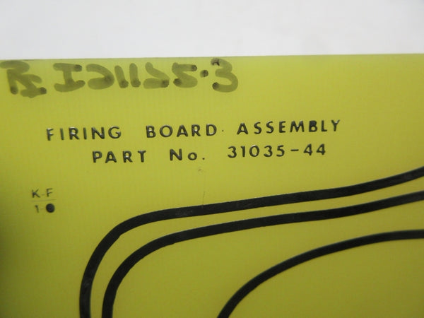 INDUCTOHEAT 31035-44 NSNP