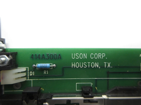 USON 414A300A NSNP