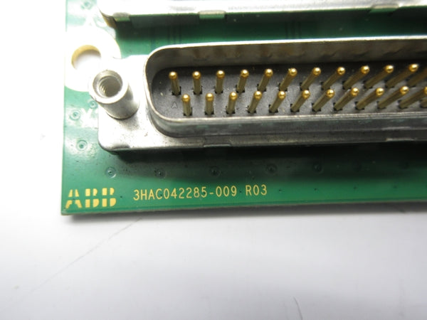 ABB 3HAC042285-009R03 NSNP