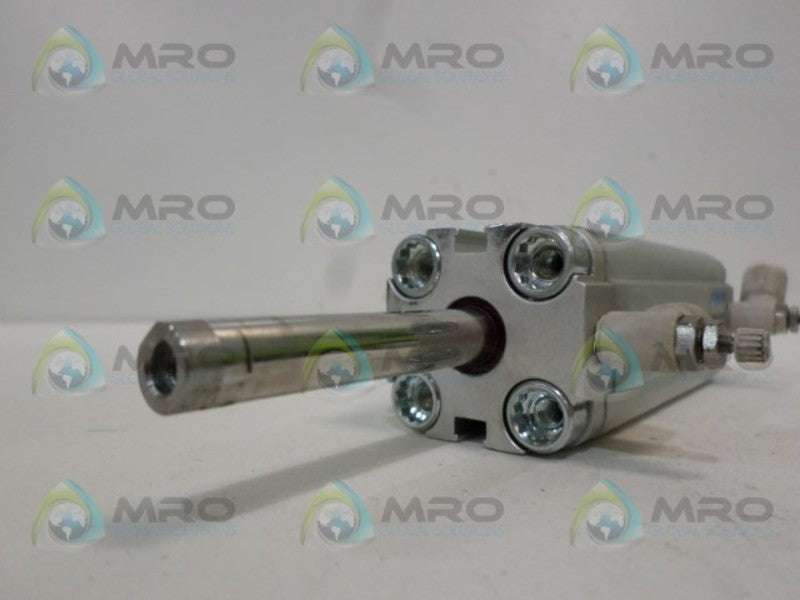 FESTO ADVU-25-80-P-A CYLINDER UNMP