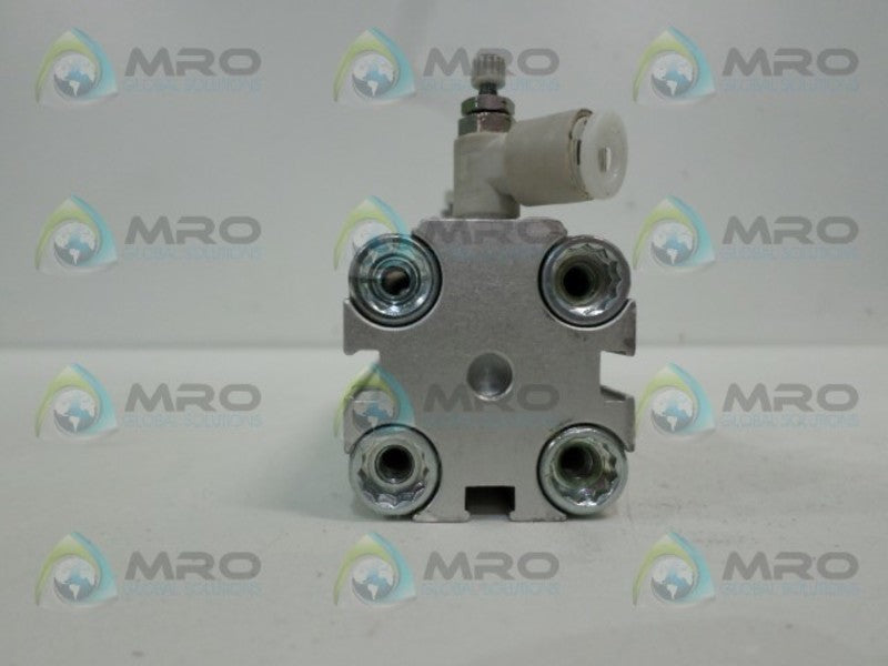 FESTO ADVU-25-80-P-A CYLINDER UNMP
