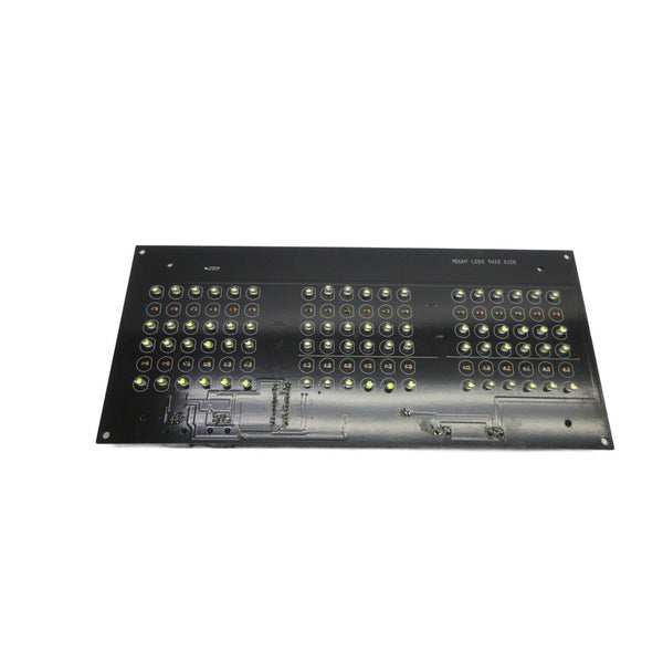 SCC CONTROLS AD-0974-400 NSNP