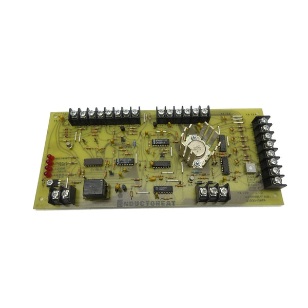INDUCTOHEAT 31035-267A NSNP
