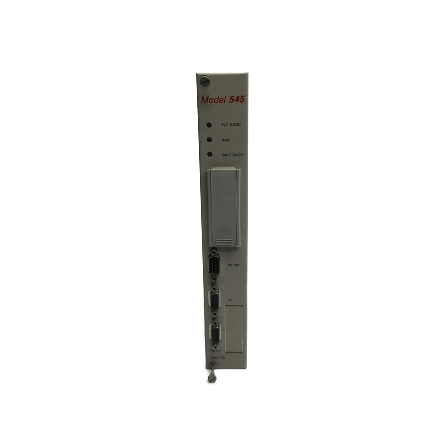 TEXAS INSTRUMENTS 545-1101 NSNP