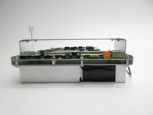 ABB 3HAC14757-1/09 NSNP
