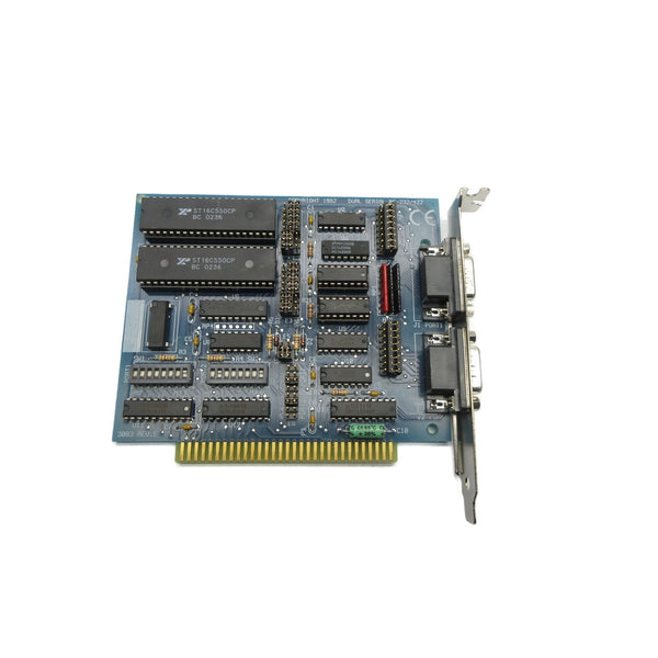 KONTRON SPRT2A/AT UNMP