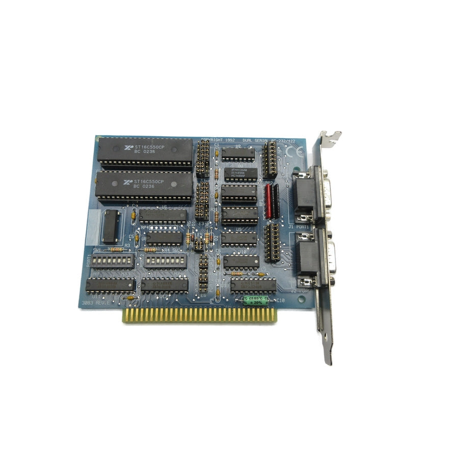 KONTRON SPRT2A/AT UNMP