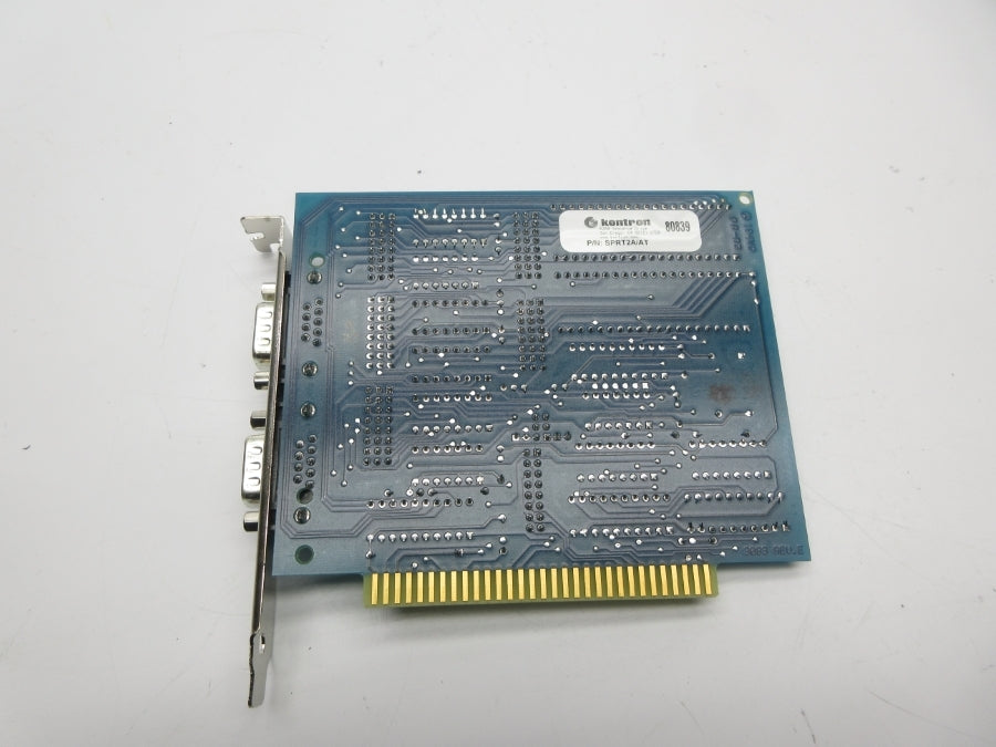 KONTRON SPRT2A/AT UNMP