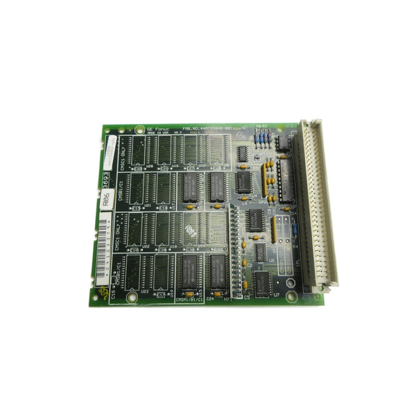 GE FANUC IC697MEM715C NSNP