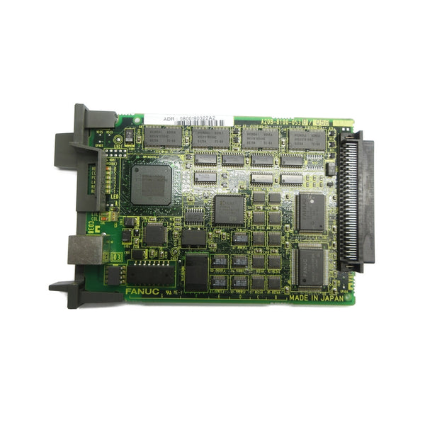FANUC A20B-8100-0530/05B NSNP