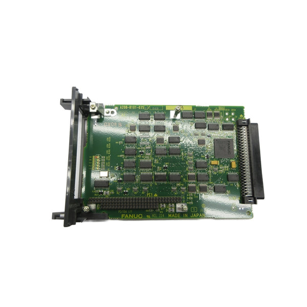 FANUC A20B-8101-0350/06B NSNP