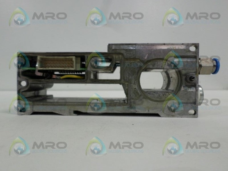 FESTO VIGM-03-7,0 MANIFOLD BLOCK UNMP