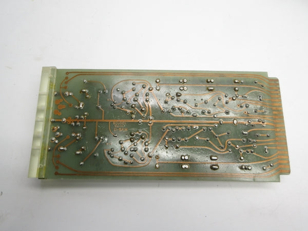 MODULE 100106 HVS-12 NSNP