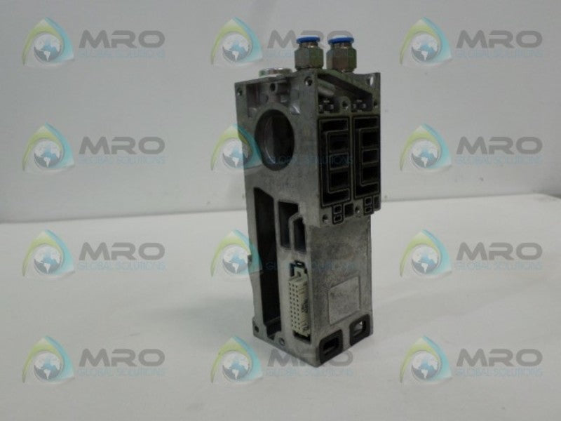 FESTO VIGM-03-7,0 MANIFOLD BLOCK UNMP