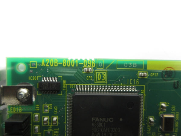 FANUC A20B-8001-0960/03B NSNP