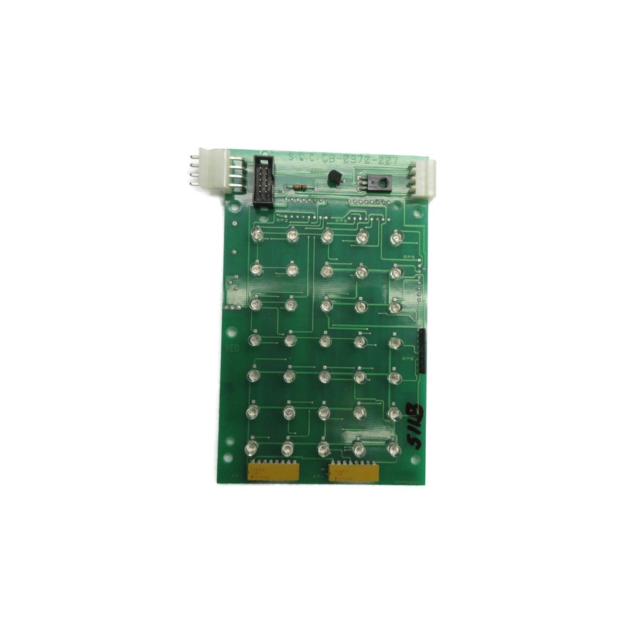 S.C.C. CB-0970-007 NSNP