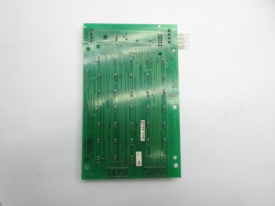 S.C.C. CB-0970-007 NSNP