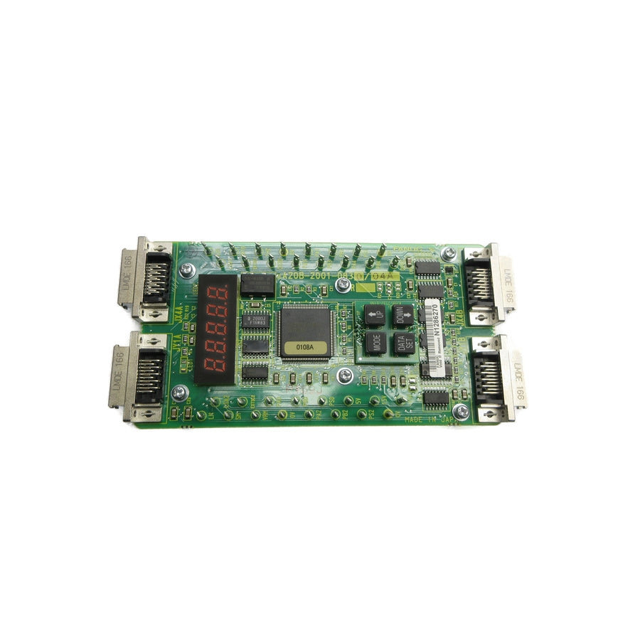 FANUC A20B-2001-0830/04A NSNP