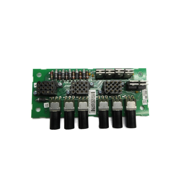 ABB DSQC563 3HAC16035-1/05 NSNP