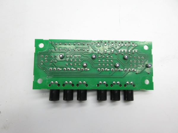 ABB DSQC563 3HAC16035-1/05 NSNP
