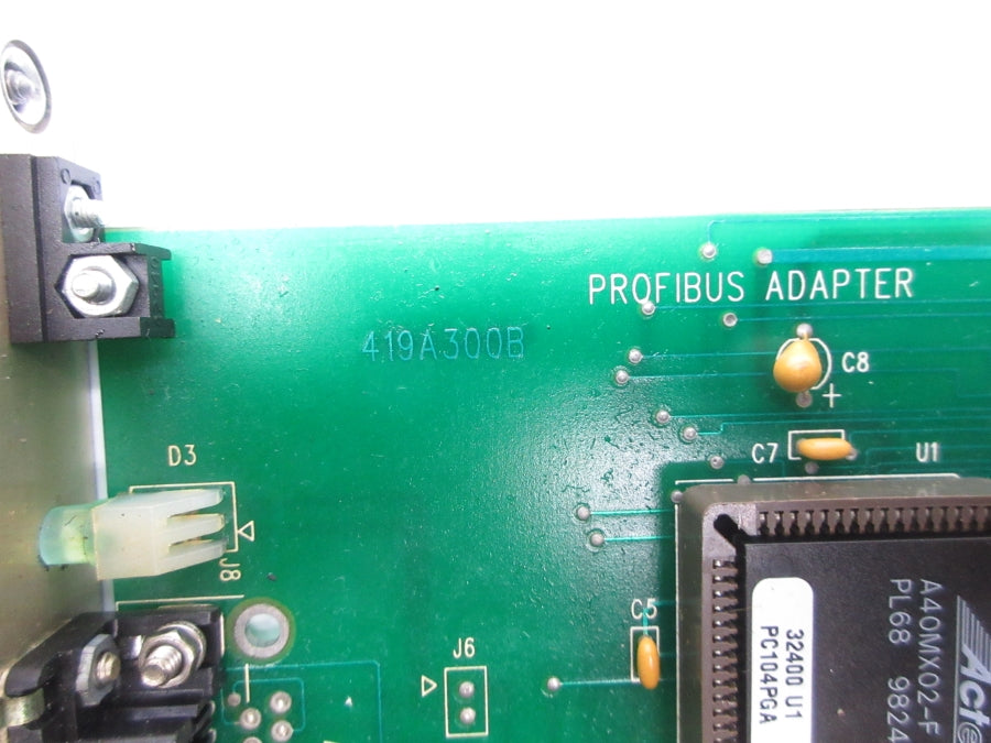 USON 419A300B NSNP