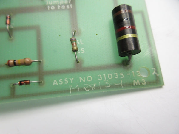 INDUCTOHEAT 31035-13M3 NSNP