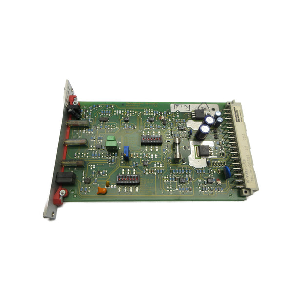 REXROTH VT-VSPA1-1-F10 NSNP