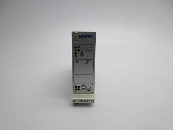 VICKERS EEA-PAM-553-A-30 NSNP