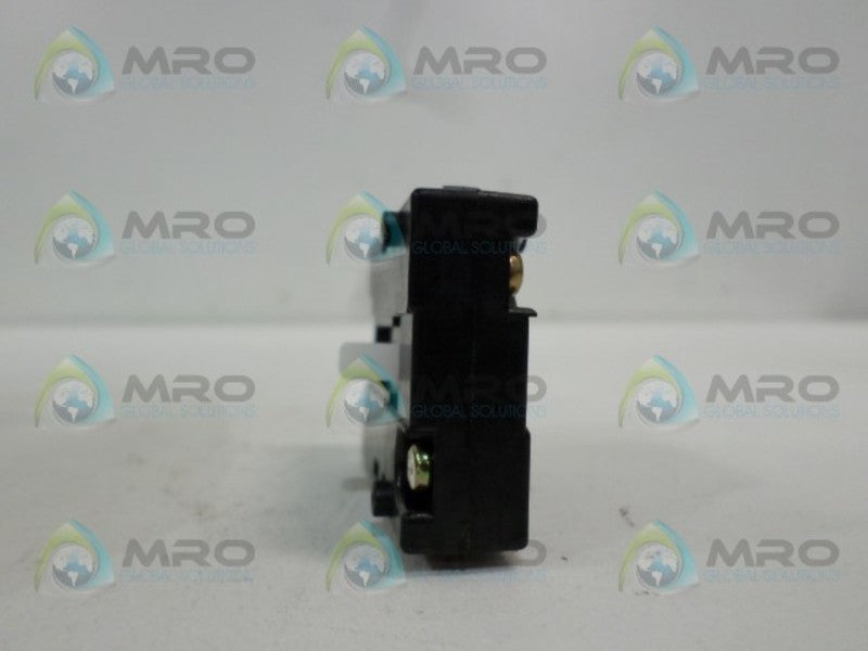 FUJI ELECTRIC SZ-RM SZ1RM INTERLOCK CONTACT UNMP