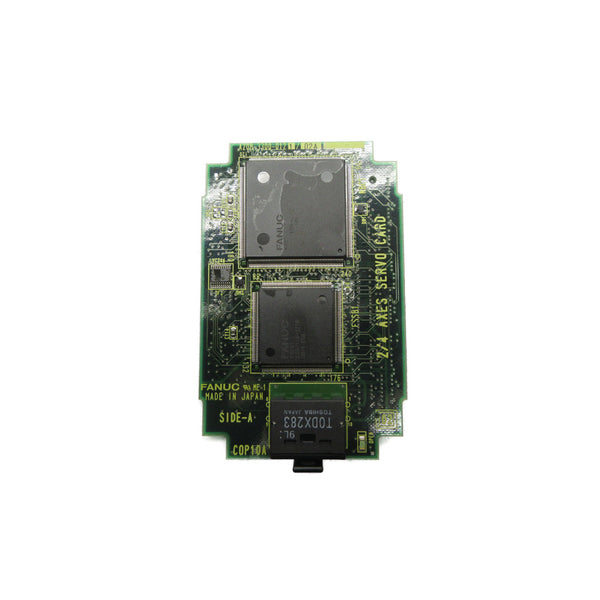 FANUC A20B-3300-0121/02A NSNP