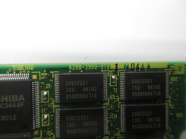 FANUC A20B-3900-0161/04A NSNP