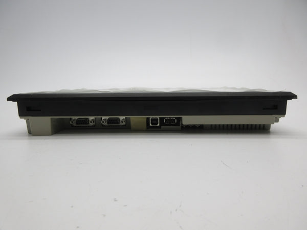 OMRON NS12-TS00B-V2 24VDC NSNP