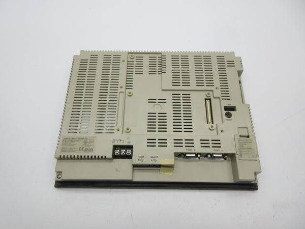 OMRON NS12-TS00B-V2 24VDC NSNP