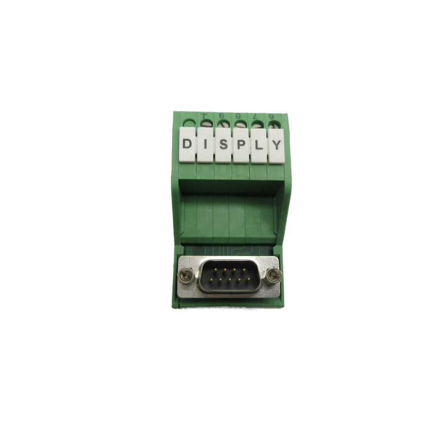 PHOENIX CONTACT 2315117 VIP-2/SC/D9SUB/M 125VAC/DC 2A (GREEN) NSNP