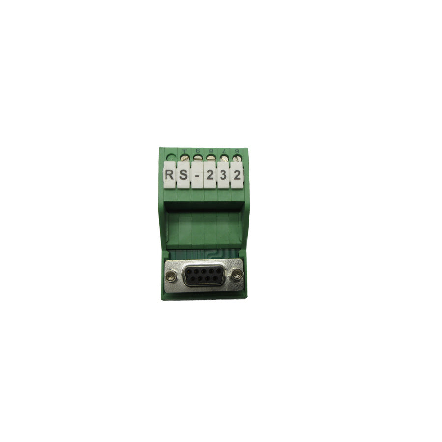 PHOENIX CONTACT 2315162 VIP-2/SC/D9SUB/F 125VAC/DC 2A NSNP
