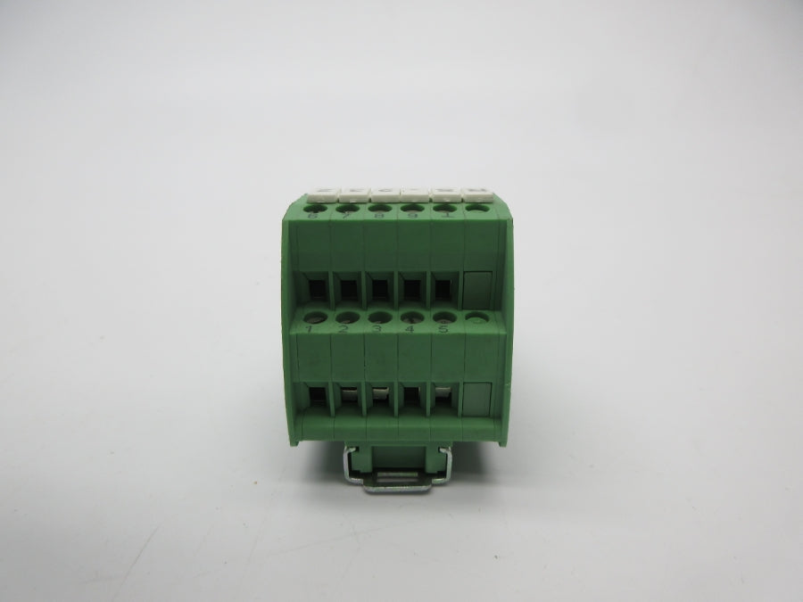 PHOENIX CONTACT 2315162 VIP-2/SC/D9SUB/F 125VAC/DC 2A NSNP