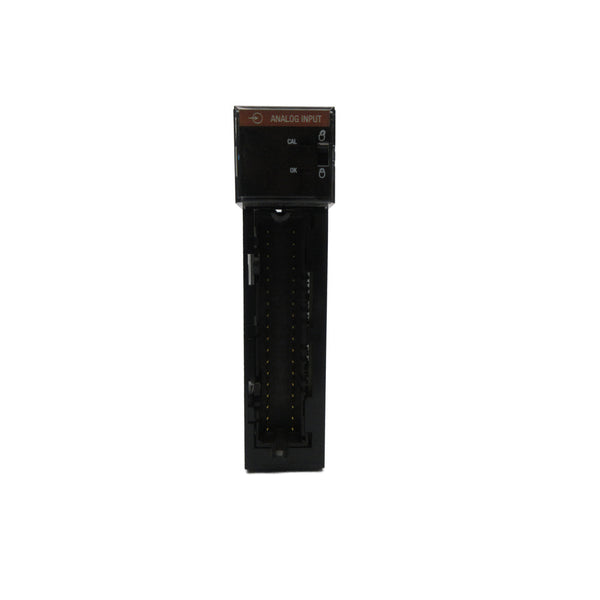 ALLEN BRADLEY 1756-IF16 SER. A F/W 1.005 (AS PICTURED) NSNP