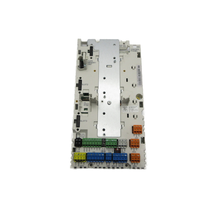 ABB ZCU-12 NSNP