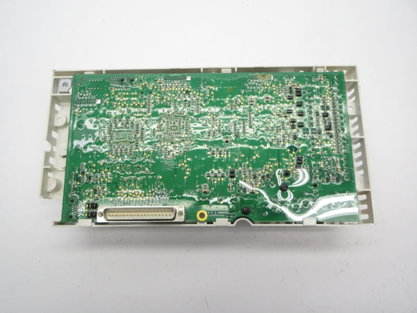ABB ZCU-12 NSNP