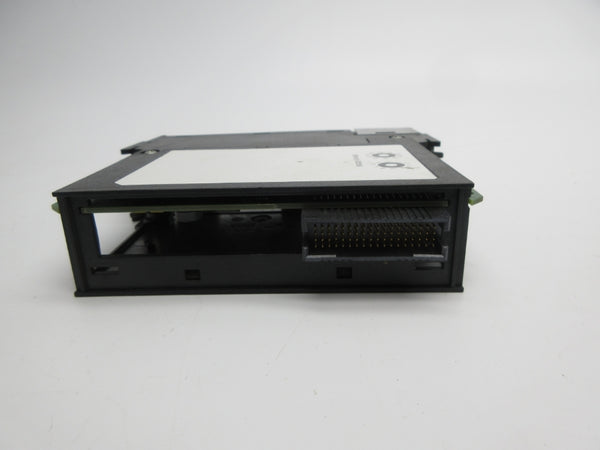 ALLEN BRADLEY 1756-CNBR SER. E F/W 11.003 24VDC (AS PICTURED) NSNP