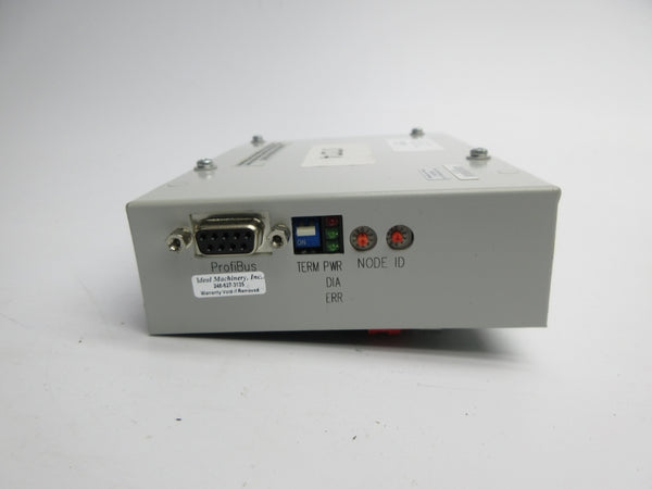 FANUC QPJ-PBS-201-C NSNP