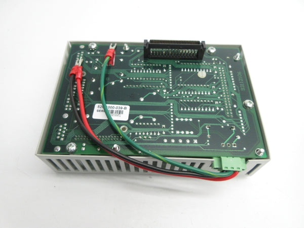 FANUC QPJ-PBS-201-C NSNP