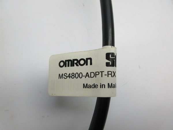 OMRON MS4800-ADPT-RX NSNP