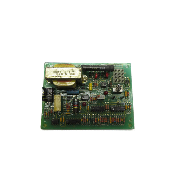 LINCOLN ELECTRIC L5394-2 UNMP