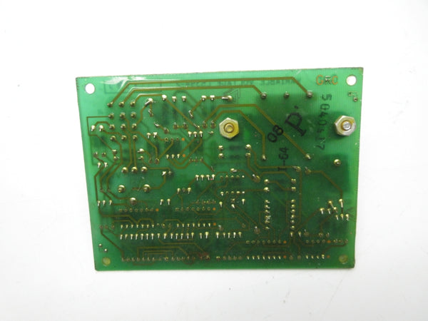 LINCOLN ELECTRIC L5394-2 UNMP