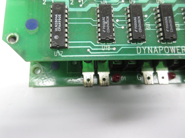 DYNAPOWER EUC-7-100630404 (AS PICTURED1) UNMP