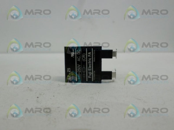 FUJI ELECTRIC SZ-Z5 SZ1Z5 RELAY SUPPRESSOR  UNMP
