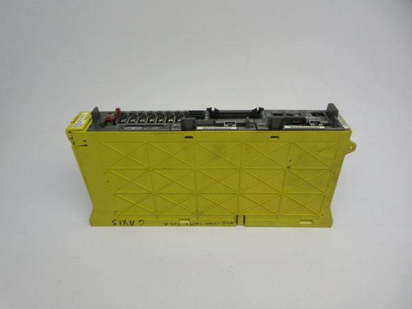 FANUC A02B-0259-B501 UNMP