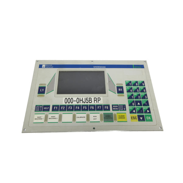 REXROTH BTV06.1HN-RS-FW UNMP