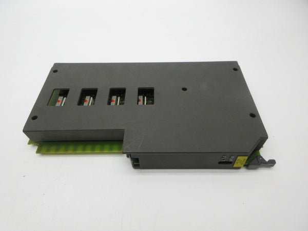 ALLEN BRADLEY 1771-OFE1 SER. B F/W B REV. W01 NSNP